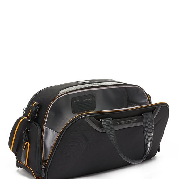 TUMI I McLaren Quantum Duffel - BRAND NEW!!!! - Picture 9 of 14